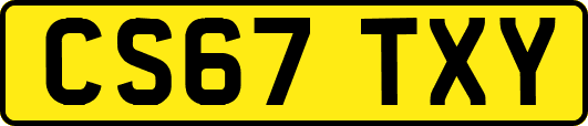 CS67TXY