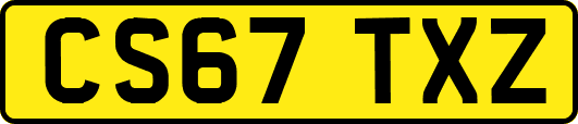 CS67TXZ