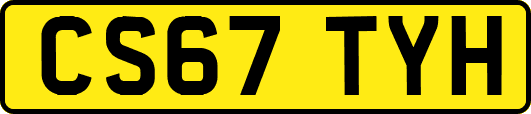 CS67TYH