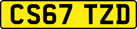 CS67TZD