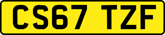 CS67TZF