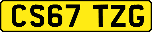 CS67TZG