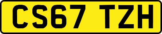 CS67TZH
