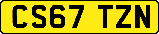 CS67TZN