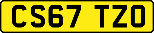 CS67TZO