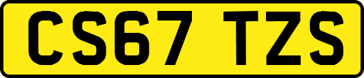 CS67TZS