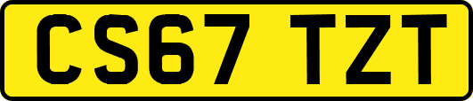 CS67TZT