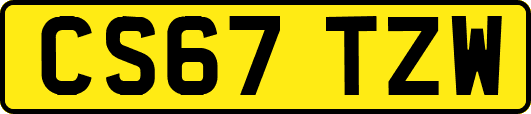 CS67TZW