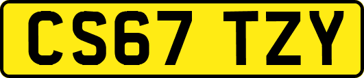 CS67TZY