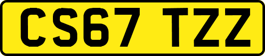 CS67TZZ