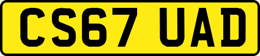CS67UAD