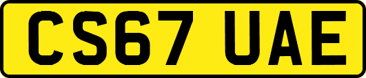 CS67UAE