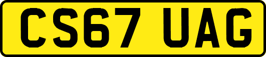 CS67UAG