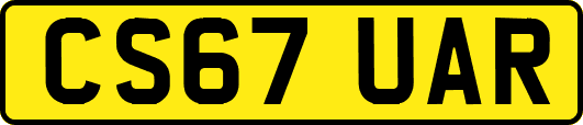 CS67UAR