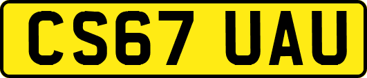 CS67UAU