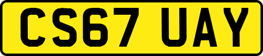 CS67UAY