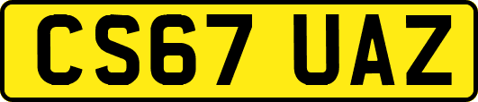 CS67UAZ