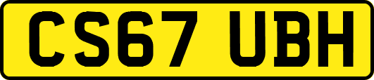 CS67UBH