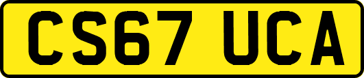 CS67UCA