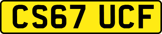 CS67UCF