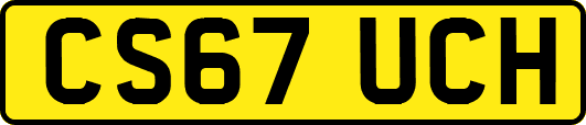 CS67UCH