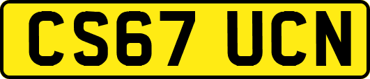 CS67UCN