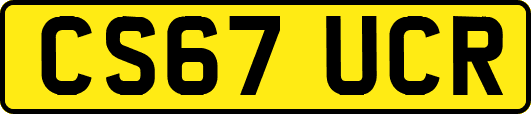 CS67UCR