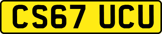 CS67UCU