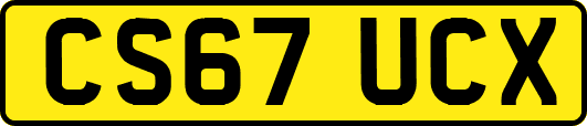 CS67UCX