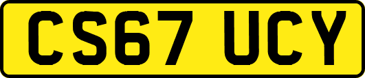 CS67UCY