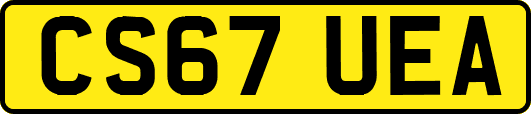 CS67UEA
