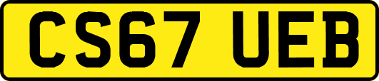 CS67UEB