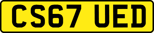 CS67UED