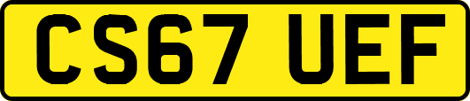 CS67UEF