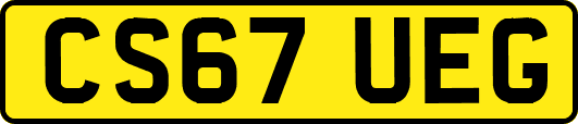 CS67UEG