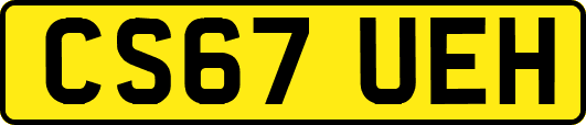 CS67UEH