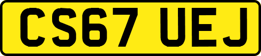 CS67UEJ