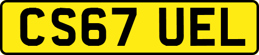 CS67UEL