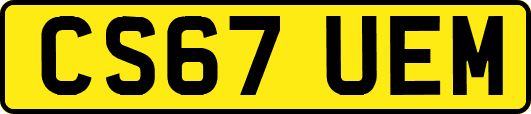 CS67UEM