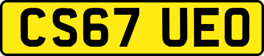 CS67UEO