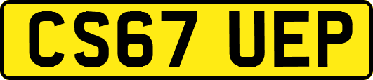 CS67UEP