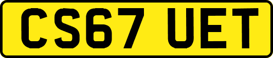 CS67UET