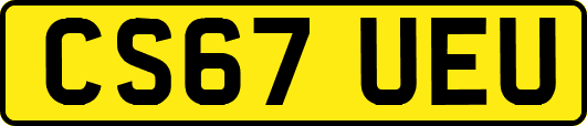 CS67UEU