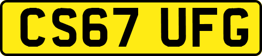 CS67UFG