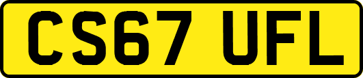 CS67UFL