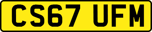 CS67UFM