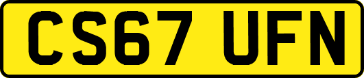 CS67UFN