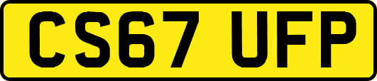 CS67UFP