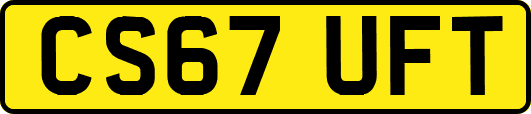 CS67UFT