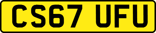 CS67UFU